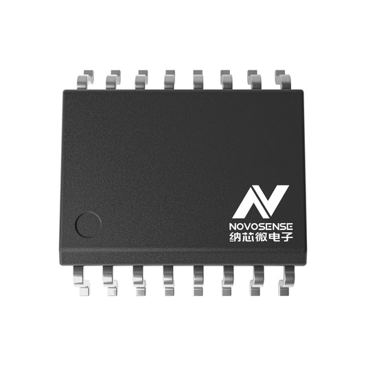 NSI1305M25-DSWR DACs - Special Purpose ISO C-SENSING MODULATOR Please send BOM for accurate quotation