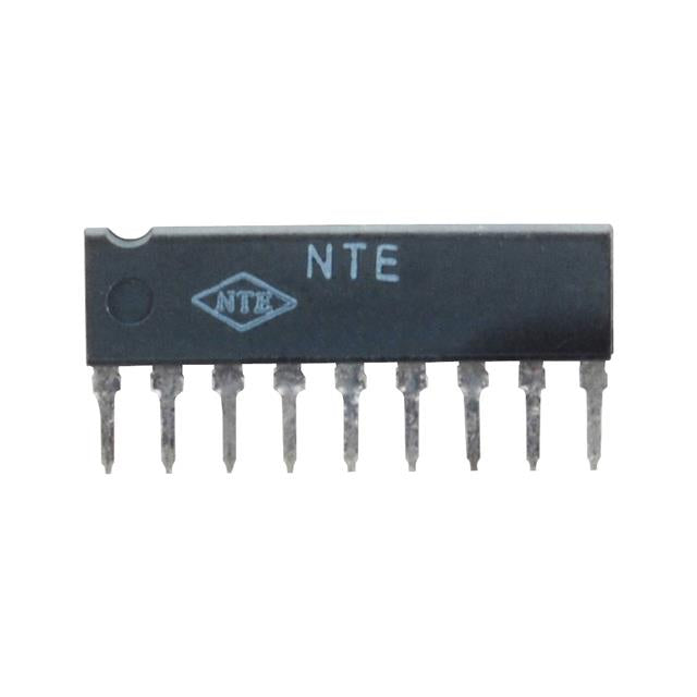 NTE1612 IC-.7W AF PO Please send BOM for accurate quotation