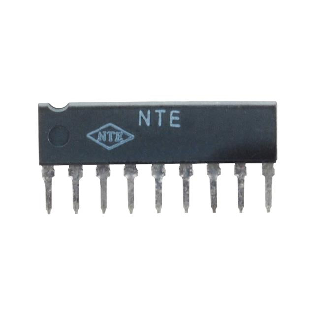 NTE1866 IC LED LEVEL METER DRIVER 9SIP Please send BOM for accurate quotation