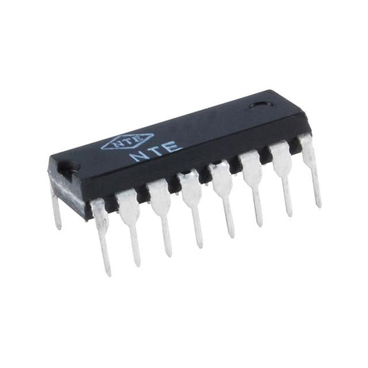 NTE4046B IC PHASE LOCK LOOP 16DIP Please send BOM for accurate quotation