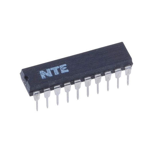 NTE74HCT240 IC BUF/DRIVER 5.5V 20DIP Please send BOM for accurate quotation