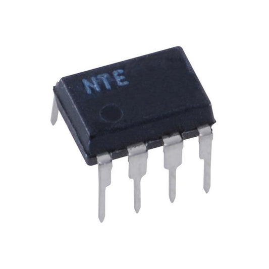 NTE891M IC AUDIO 2 CIRCUIT 8MINI DIP Please send BOM for accurate quotation