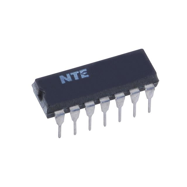 NTE978 IC-DUAL TIMING CIRCUIT 14-LEAD Please send BOM for accurate quotation