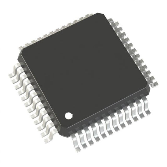 NUC120LC1DN Microcontrollers IC MCU 32BIT 32KB FLASH 48LQFP Please send BOM for accurate quotation
