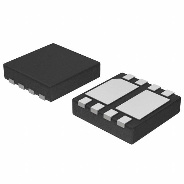 NUS3116MTR2G IC BATT PWR MGMT 8DFN Please send BOM for accurate quotation