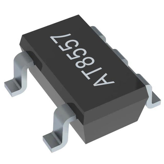 AT8557/TR Zero-Drift RRIO CMOS Op-Amp Please send BOM for accurate quotation