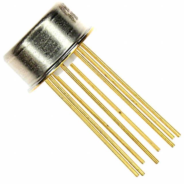 OP77FJZ IC OPAMP GP 1 CIRCUIT TO99-8 Please send BOM for accurate quotation