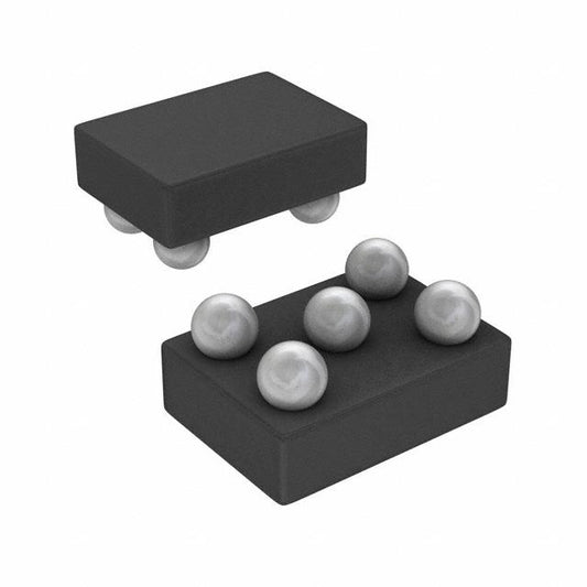 OPA330AIYFFR IC OPAMP ZERO-DRIFT 1CIRC 5DSBGA Please send BOM for accurate quotation