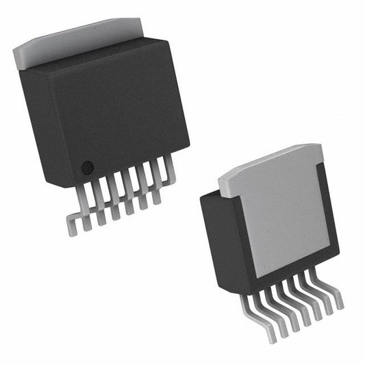 OPA452FAKTWTG3 IC OPAMP GP 1 CIRC DDPAK/TO263-7 Please send BOM for accurate quotation