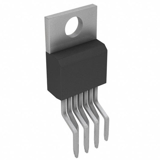 OPA453TA-1G3 IC OPAMP GP 1 CIRCUIT TO220-7 Please send BOM for accurate quotation