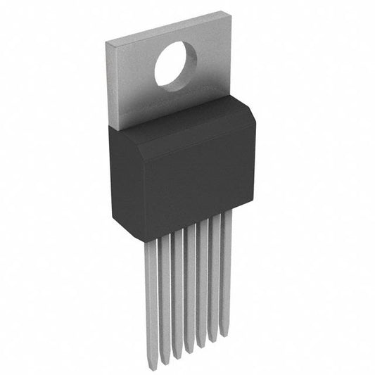OPA547T-1G3 IC OPAMP GP 1 CIRCUIT TO220-7 Please send BOM for accurate quotation