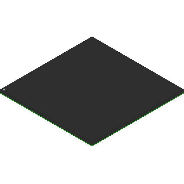 OR3T1257BC600-DB Field Programmable Gate Array FPGA, 784 CLBS, 186000 GATES Please send BOM for accurate quotation