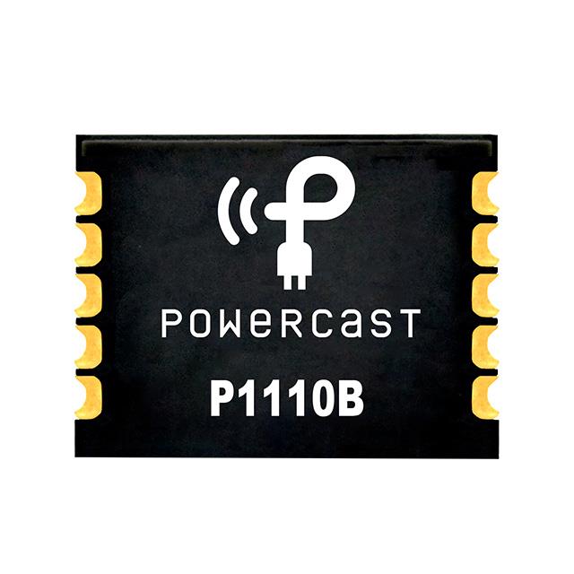 P1110B POWERHARVESTER RECEIVER - 915 MH Please send BOM for accurate quotation