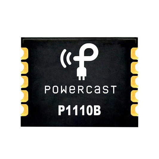 P1110B POWERHARVESTER RECEIVER - 915 MH Please send BOM for accurate quotation
