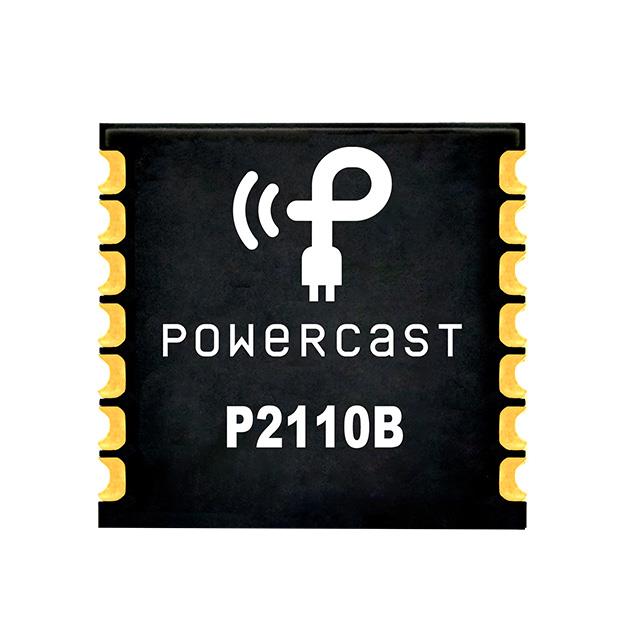 P2110B POWERHARVESTER RECEIVER - 915 MH Please send BOM for accurate quotation