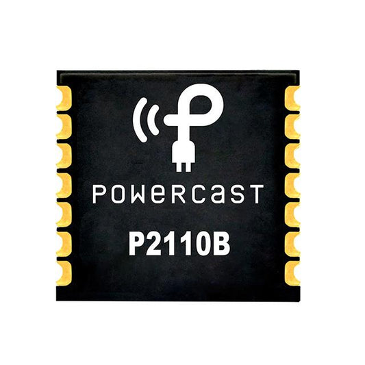P2110B POWERHARVESTER RECEIVER - 915 MH Please send BOM for accurate quotation
