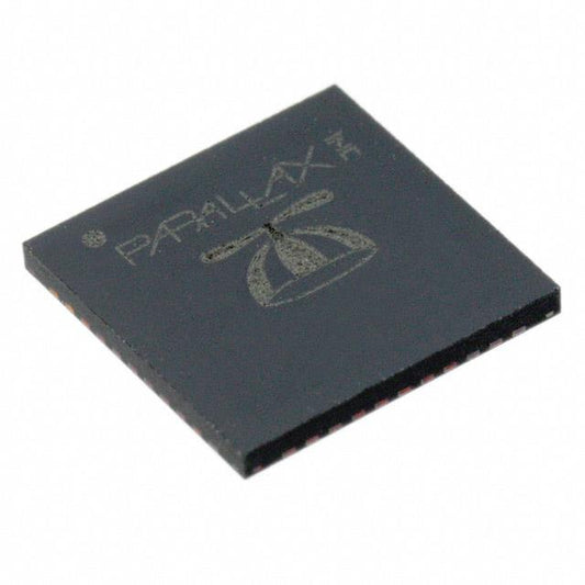 P8X32A-M44 Microcontrollers IC MCU 32BIT 32KB ROM 44QFN Please send BOM for accurate quotation