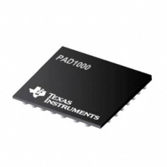 PAD1000YFFR DLP DMD ANALOG ASIC Please send BOM for accurate quotation
