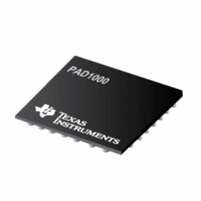 PAD1000YFFT DLP DMD ANALOG ASIC Please send BOM for accurate quotation