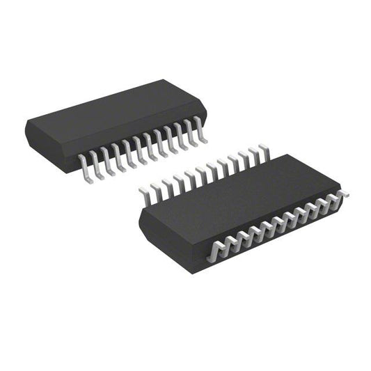 PAM8007NHR IC AMP CLASS D STER 3.1W 24SSOP Please send BOM for accurate quotation