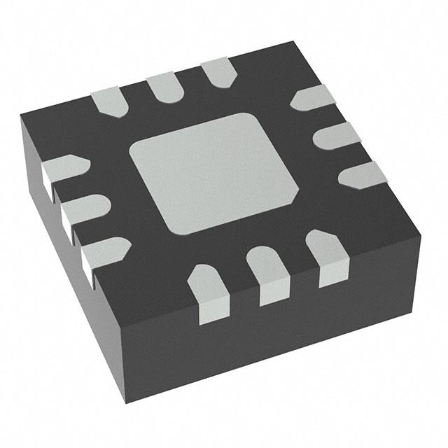 PAM8904EGPR IC PIEZO SOUNDER DRVR 12QFN Please send BOM for accurate quotation