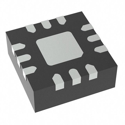 PAM8904EGPR IC PIEZO SOUNDER DRVR 12QFN Please send BOM for accurate quotation