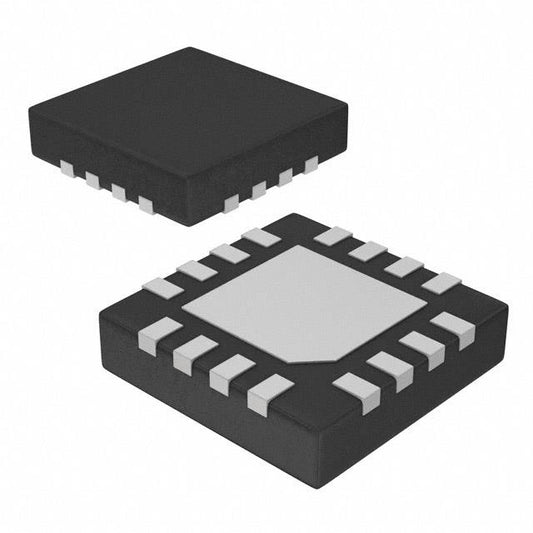 PAM8904EJER IC PIEZO SOUNDER DRVR 16UQFN Please send BOM for accurate quotation