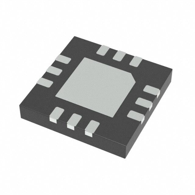 PAM8904JPR IC PIEZO SOUNDER DRVR 12UQFN Please send BOM for accurate quotation