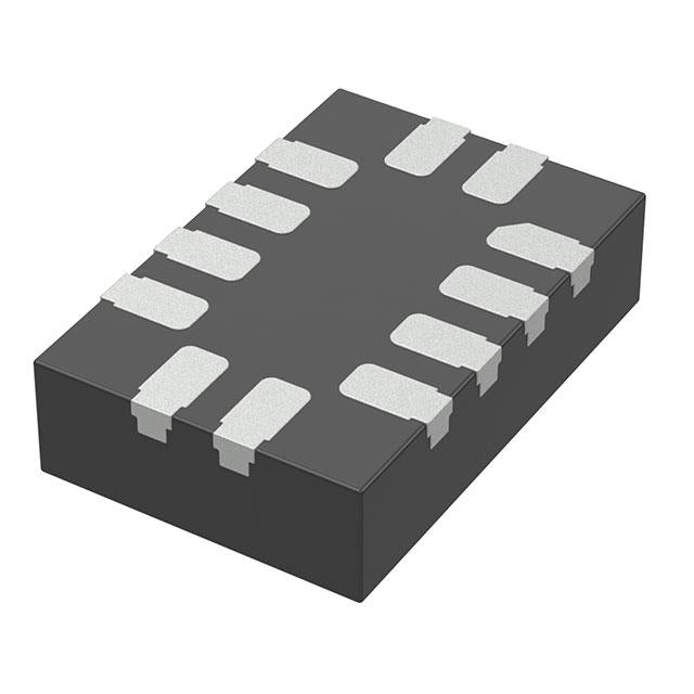 PAM8945PJR IC AMP G MONO 4W WQFN3020-12 Please send BOM for accurate quotation