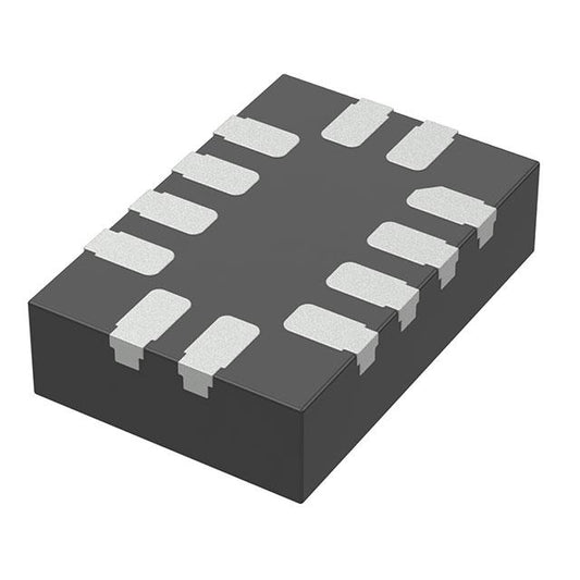 PAM8945PJR IC AMP G MONO 4W WQFN3020-12 Please send BOM for accurate quotation