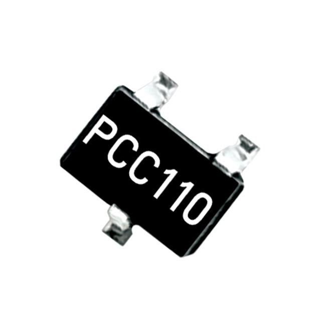PCC110 POWERHARVESTER RF TO DC CONVERTE Please send BOM for accurate quotation