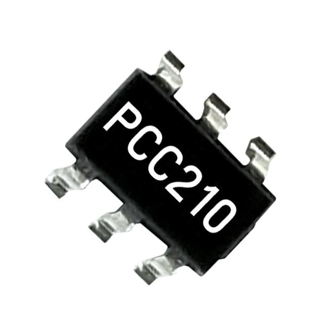 PCC210 POWERHARVESTER BOOST CONVERTER I Please send BOM for accurate quotation