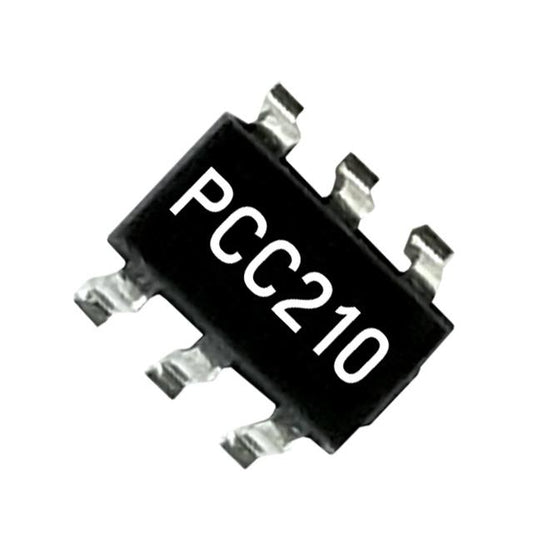 PCC210 POWERHARVESTER BOOST CONVERTER I Please send BOM for accurate quotation