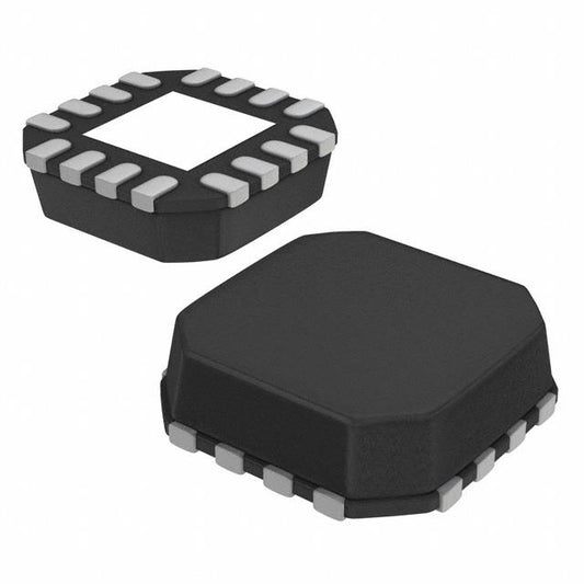 PCF2123BS/1,518 IC RTC CLK/CALENDAR SPI 16HVQFN Please send BOM for accurate quotation
