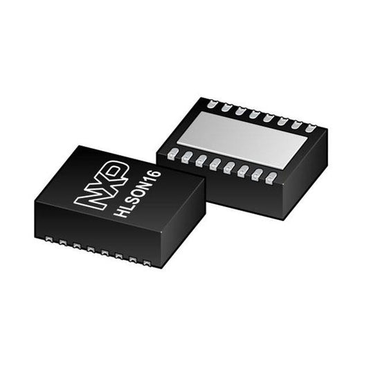 PCF2131TFY IC RTC CLK/CALENDAR I2C 16HLSON Please send BOM for accurate quotation