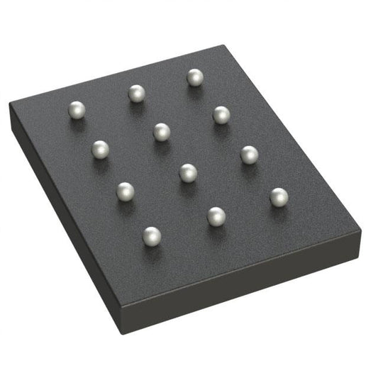 PCF85263AUKZ IC RTC CLK/CALENDAR I2C 12WLCSP Please send BOM for accurate quotation