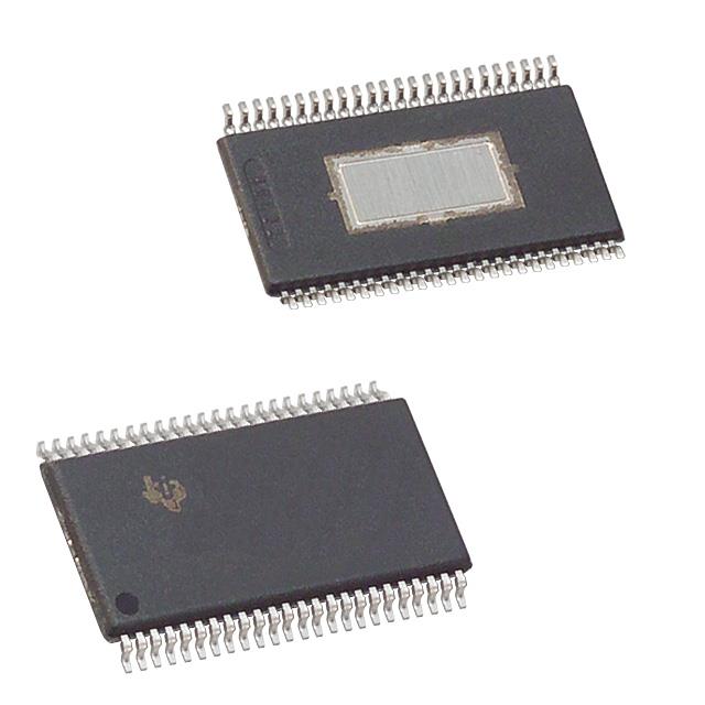 PCM1690DCA DACs - Special Purpose IC DAC/AUDIO 24BIT 192K 48HTSSOP Please send BOM for accurate quotation