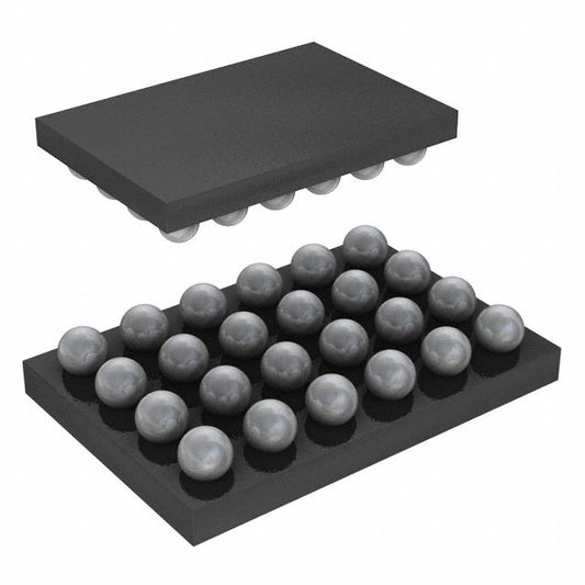 PCM1870YZFR DACs - Special Purpose IC ADC/AUD 16BIT 5K-50K 24DSBGA Please send BOM for accurate quotation