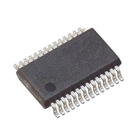 PCM4202DBT DACs - Special Purpose IC ADC/AUDIO 24BIT 216K 28SSOP Please send BOM for accurate quotation