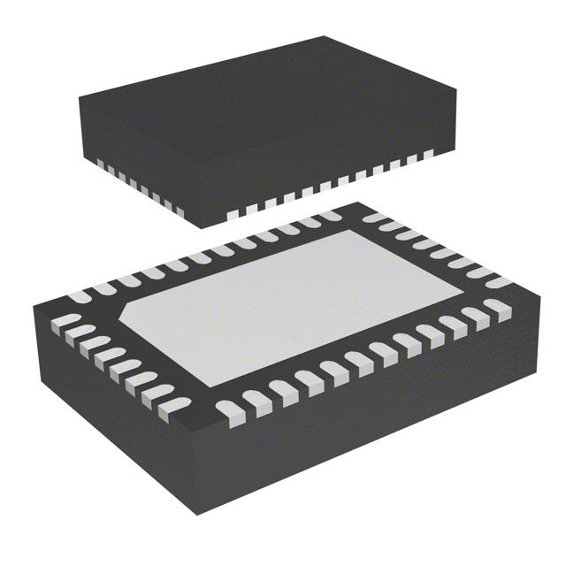 PI3DPX1205AZLBE ACTIVE DISPLAY W-QFN3060-40 TRAY Please send BOM for accurate quotation
