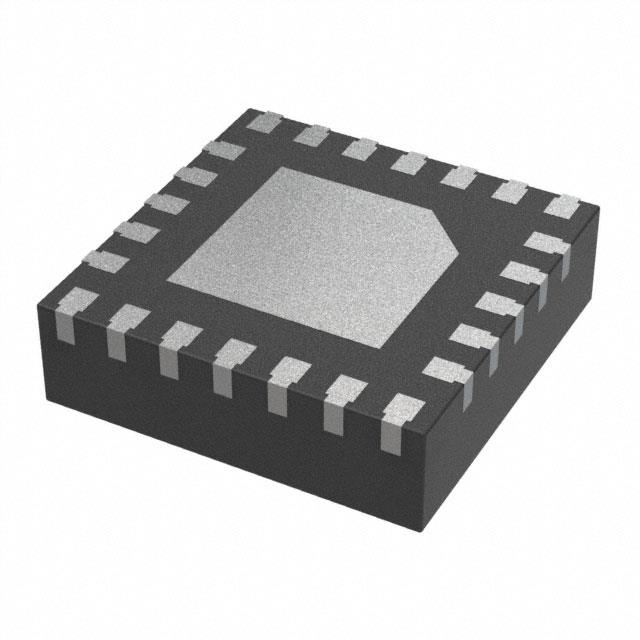 PI3EQX1002E2ZREX USB3 EQX W-QFN2525-24 T&R 3.5K Please send BOM for accurate quotation