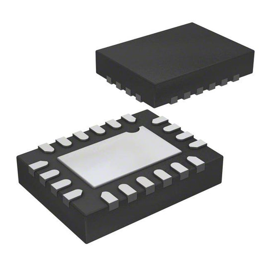 PI3USB9281AXWEX IC USB 2.0 PORT DETECT 20UQFN Please send BOM for accurate quotation