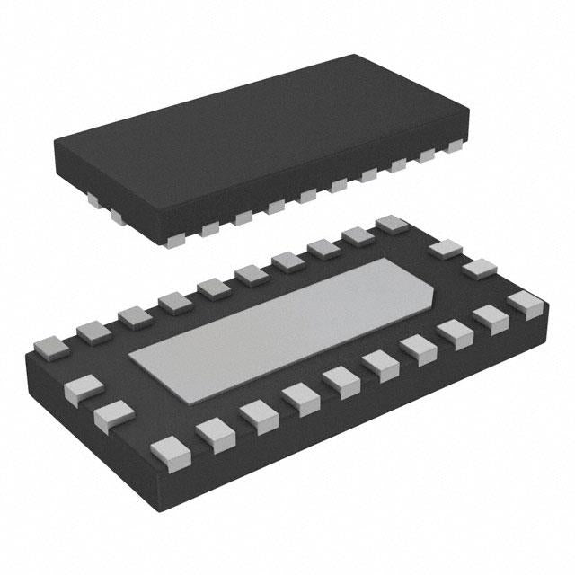 PI5USB30213XEAEX IC USB TYPE C 24TQFN Please send BOM for accurate quotation