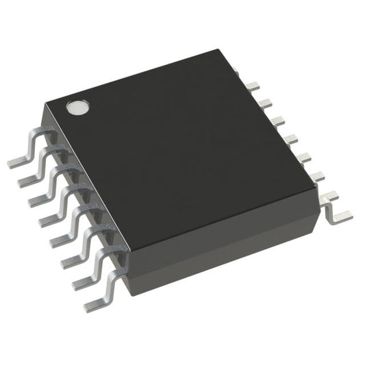 PI6C2409-1HLEX IC ZD BUFFER 16TSSOP Please send BOM for accurate quotation