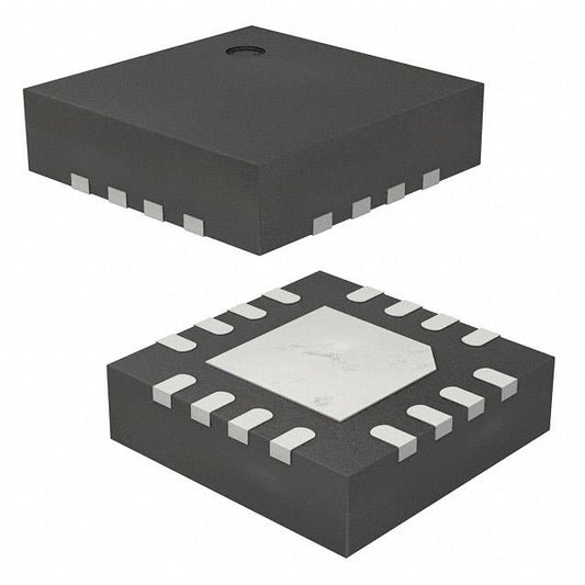 PI6C5922504ZHIEX IC CLK BUFFER 1:4 2.5GHZ 16TQFN Please send BOM for accurate quotation