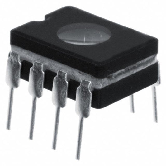 PIC12C508/JW Microcontrollers IC MCU 8BIT 768B EPROM/UV 8CDIP Please send BOM for accurate quotation