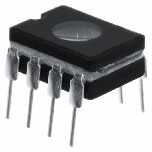 PIC12C509A/JW Microcontrollers IC MCU 8BIT 1.5KB EPROM/UV 8CDIP Please send BOM for accurate quotation