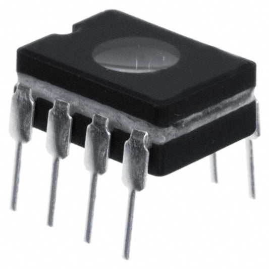 PIC12CE518/JW Microcontrollers IC MCU 8BIT 768B EPROM/UV 8CDIP Please send BOM for accurate quotation