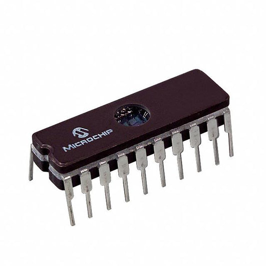 PIC16C432/JW Microcontrollers IC MCU 8BIT 3.5KB EPROM 20CDIP Please send BOM for accurate quotation