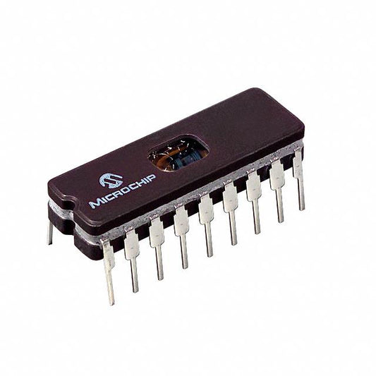 PIC16C433/JW Microcontrollers IC MCU 8B 3.5KB EPROM 18CERDIP Please send BOM for accurate quotation